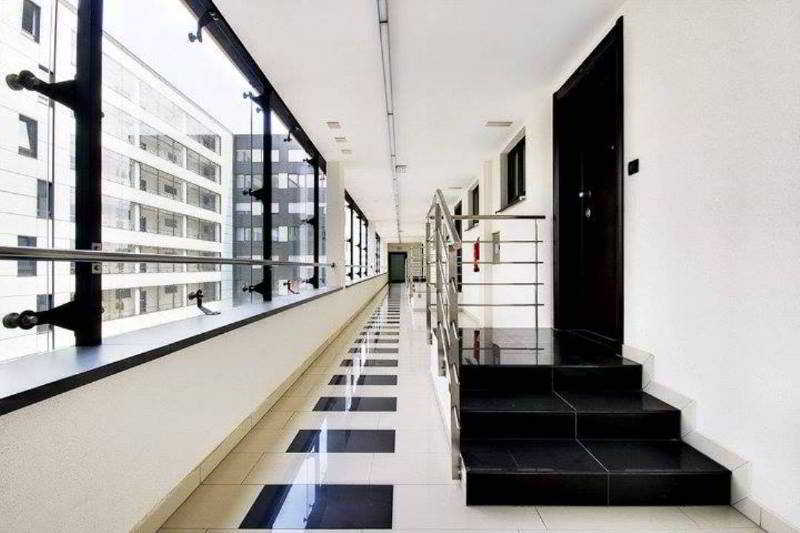 Nova Galerija Apartments ซาเกร็บ ภายนอก รูปภาพ